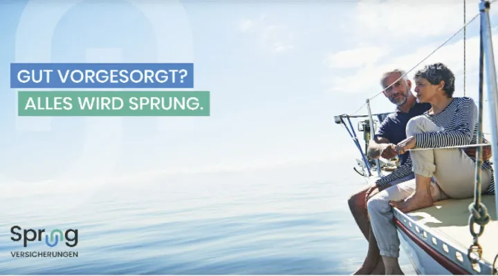 Vorsorgestudie 2026 der Wiener Städtischen bzw. Erste Bank